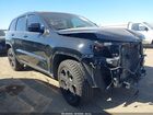 2021 Jeep Grand Cherokee Freedom 4x4 Black vin: 1C4RJFAG2MC816537