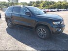 2018 Jeep Grand Cherokee Laredo E 4x4 Black vin: 1C4RJFAG3JC503850