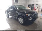 2018 Jeep Grand Cherokee Altitude 4x4/laredo 4x4/laredo E 4x4/upland 4x4 Черный vin: 1C4RJFAG5JC177467