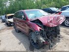 2018 Jeep Grand Cherokee Altitude 4x4 Maroon vin: 1C4RJFAG5JC284258