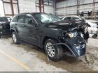 2021 Jeep Grand Cherokee Laredo E 4x4 Black vin: 1C4RJFAG7MC733573