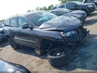 2021 Jeep Grand Cherokee Laredo X 4x4 Gray vin: 1C4RJFAG9MC568917