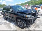 2020 Jeep Grand Cherokee Limited 4x4 Black vin: 1C4RJFBG0LC378713