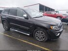 2020 Jeep Grand Cherokee Limited 4x4 Black vin: 1C4RJFBG3LC317890