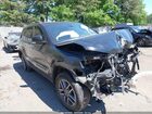 2020 Jeep Grand Cherokee Limited 4x4 Черный vin: 1C4RJFBG6LC138873