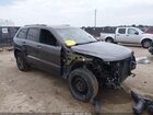 2016 Jeep Grand Cherokee Limited 75th Anniversary Black vin: 1C4RJFBG7GC380691