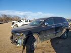 2019 Jeep Grand Cherokee Limited Black vin: 1C4RJFBG8KC531692