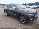 2016 Jeep Grand Cherokee Limited Black vin: 1C4RJFBG9GC434198