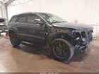 2021 Jeep Grand Cherokee 80th Anniversary 4x4 Blue vin: 1C4RJFBG9MC581598