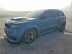 2020 Jeep Grand Cherokee Limited Синий vin: 1C4RJFBT4LC112575