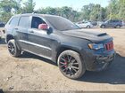 2021 Jeep Grand Cherokee High Altitude 4x4 Black vin: 1C4RJFCG1MC594523