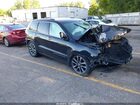 2018 Jeep Grand Cherokee Overland 4x4 Black vin: 1C4RJFCG5JC445978