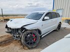 2018 Jeep Grand Cherokee Sport White vin: 1C4RJFDJ6JC423482