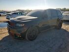 2017 Jeep Grand Cherokee Srt-8 Черный vin: 1C4RJFDJ8HC654247