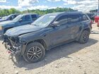 2017 Jeep Grand Cherokee Trailhawk Black vin: 1C4RJFLTXHC932939