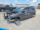 2018 Jeep Grand Cherokee Trackhawk Gray vin: 1C4RJFN92JC266621