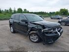 2023 Jeep Grand Cherokee Laredo 4x4 Черный vin: 1C4RJHAG7PC513303