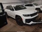 2026 Jeep Grand Cherokee Altitude 4x4 White vin: 1C4RJHAR3TC201278