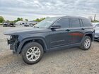 2023 Jeep Grand Cherokee Limited Black vin: 1C4RJHBG1PC523906