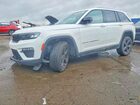 2025 Jeep Grand Cherokee Limited Белый vin: 1C4RJHBG3SC330777