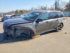 2025 Jeep Grand Cherokee Limited Gray vin: 1C4RJHBG5SC299189