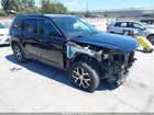 2023 Jeep Grand Cherokee Limited 4x4 Black vin: 1C4RJHBG9PC621825