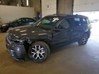 2024 Jeep Grand Cherokee Limited Gray vin: 1C4RJHBG9RC104267