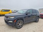 2024 Jeep Grand Cherokee Limited Black vin: 1C4RJHBG9RC123658