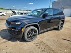 2023 Jeep Grand Cherokee Limited Black vin: 1C4RJHBGXPC533902