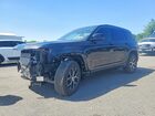 2026 Jeep Grand Cherokee Limited Black vin: 1C4RJHBR0TC239436