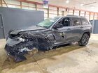 2026 Jeep Grand Cherokee Limited Gray vin: 1C4RJHBR5TC248455