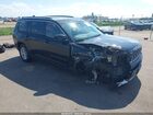 2023 Jeep Grand Cherokee L Laredo 4x4 Black vin: 1C4RJKAG7P8865975