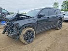2024 Jeep Grand Cherokee L Limited Black vin: 1C4RJKBG3R8588534
