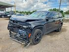 2024 Jeep Grand Cherokee L Limited Black vin: 1C4RJKBG3R8919290