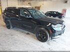 2023 Jeep Grand Cherokee L Limited 4x4 Black vin: 1C4RJKBG4P8769686
