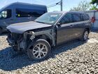 2021 Jeep Grand Cherokee L Limited Gray vin: 1C4RJKBG5M8190685