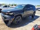 2024 Jeep Grand Cherokee L Limited Black vin: 1C4RJKBG5R8584016