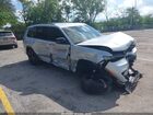 2024 Jeep Grand Cherokee L Limited 4x4 Silver vin: 1C4RJKBG6R8565281