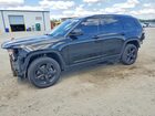 2023 Jeep Grand Cherokee L Limited Black vin: 1C4RJKBG7P8101493