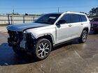2024 Jeep Grand Cherokee L Limited Silver vin: 1C4RJKBG9R8504250