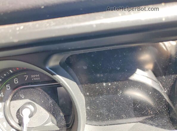 1C4RJXP68RW230368 2024 JEEP WRANGLER Черный Вид щитка приборов