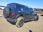 2024 Jeep Wrangler Sahara 4xe Черный vin: 1C4RJXP68RW230368