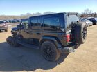 2024 Jeep Wrangler Sahara 4xe Черный vin: 1C4RJXP68RW230368
