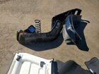2024 Jeep Wrangler Sahara 4xe Черный vin: 1C4RJXP68RW230368