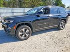 2024 Jeep Grand Cherokee Limited 4xe Black vin: 1C4RJYB64RC133702