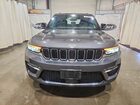 2024 Jeep Grand Cherokee Limited 4xe Gray vin: 1C4RJYB66RC116318