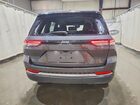 2024 Jeep Grand Cherokee Limited 4xe Gray vin: 1C4RJYB66RC116318