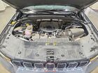 2024 Jeep Grand Cherokee Limited 4xe Gray vin: 1C4RJYB66RC116318