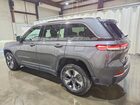 2024 Jeep Grand Cherokee Limited 4xe Gray vin: 1C4RJYB66RC116318