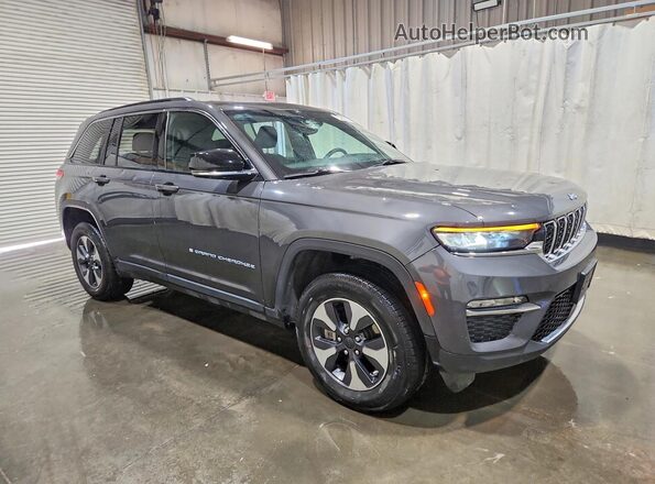 1C4RJYB66RC116318 2024 JEEP GRAND Gray Առջևի աջ